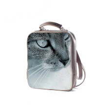 Рюкзак BKP1 «Cat»