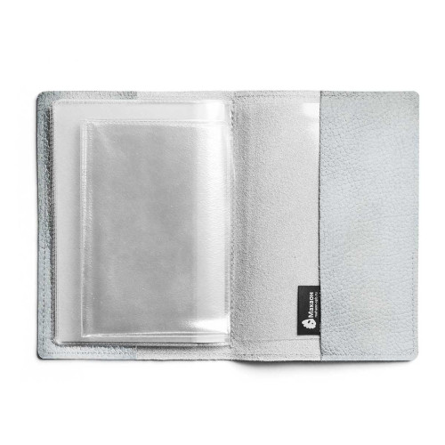 Обложка для автодокументов, AUT1 «Британец»