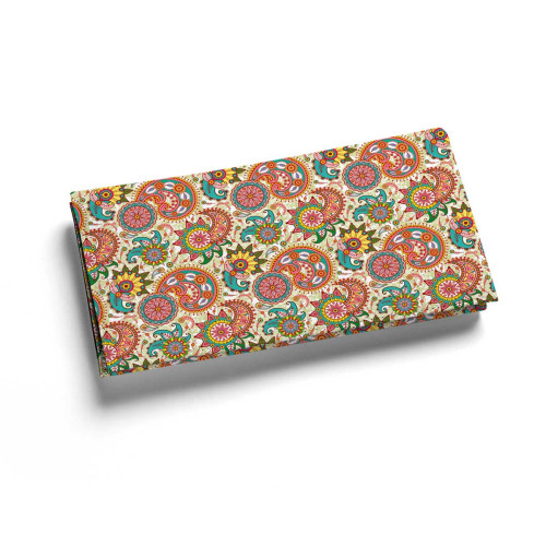 Кошелек, PRS1 «Eastern peysli»