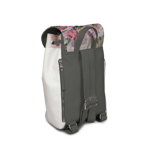 Рюкзак BKP5 «Благоуханье нежных роз»