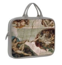 Деловая сумка PRT1 «Adam Michelangelo»