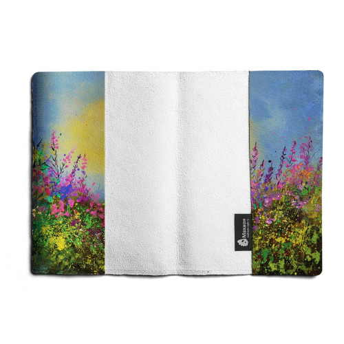 Обложка для паспорта, PAS1 «Landscape»