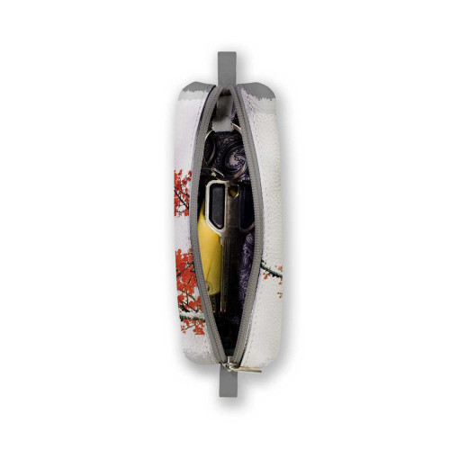 Ключница на молнии, KEY4 «Ветка сакуры»