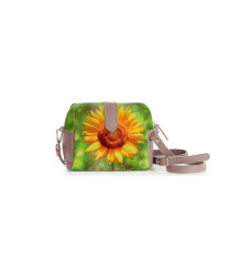 Сумка кросс-боди BAG6 «Sunflower»