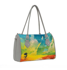 Сумка на руку BG13 «Rocket»