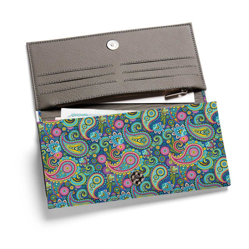 Кошелек, PRS1 «Indian peysli»