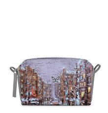 Косметичка, KOS3 «Зимний Петербург»