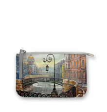 Косметичка, KOS6 «Питер фонарь»