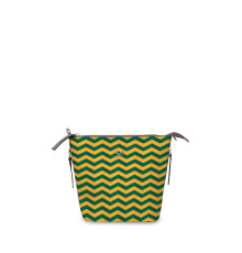 Сумка кросс-боди BAG8 «Винтаж 3»