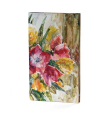 Портмоне PRS3 «В наш дом пришла весна»