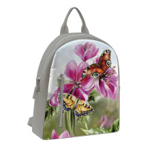 Рюкзак BKP2 «Бабочки большие»