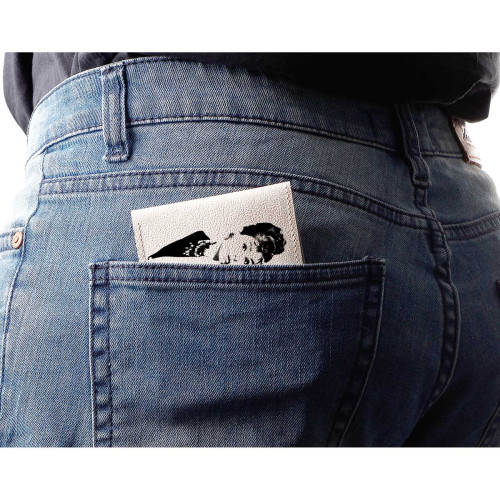 Кошелек мини, PRS2 «Audrey Hepbern»