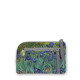 Портмоне, PR21 «Vincent van Gogh  Irises»