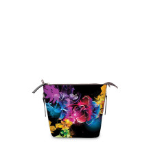 Сумка кросс-боди BAG8 «Flowers»