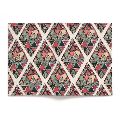 Обложка для паспорта, PAS2 «Diamond»