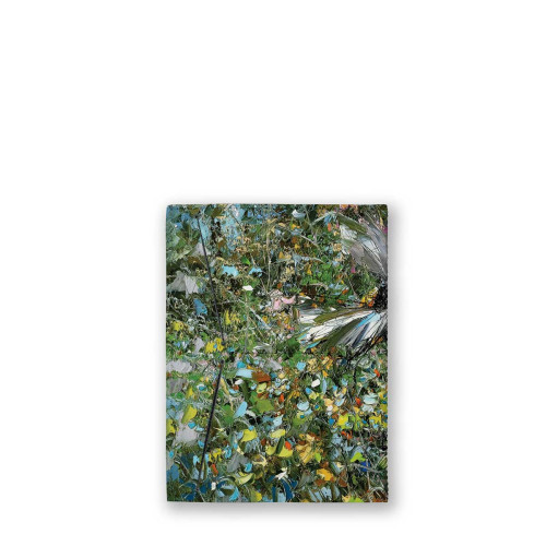 Обложка для документов, PAS3 «Шмели »