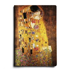 Обложка для паспорта, PAS1 «The kiss »