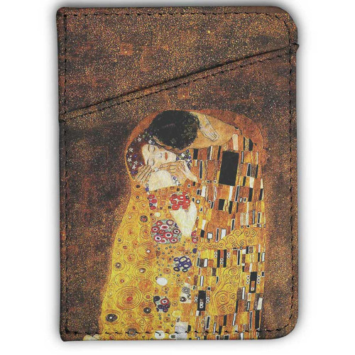 Картхолдер, PR22 «The kiss »