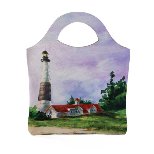 Сумка тоут BAG4 «Маяк»