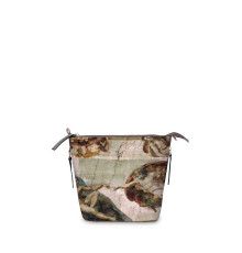 Сумка кросс-боди BAG8 «Adam Michelangelo»