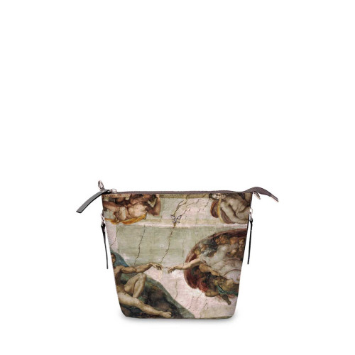 Сумка кросс-боди BAG8 «Adam Michelangelo»
