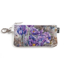 Ключница KEY2 «На опушке расцвела сон-трава»