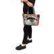 Сумка тоут, BAG2 «Eye»