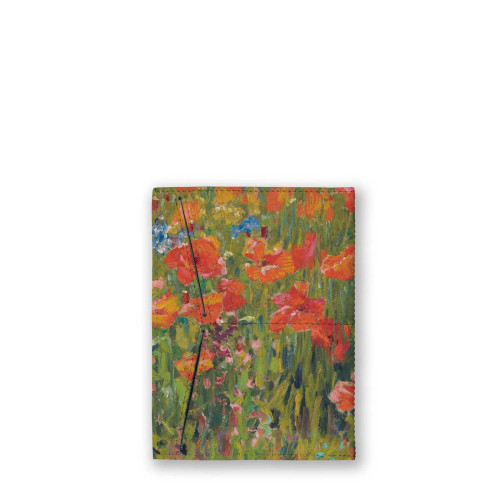Обложка для документов, PAS3 «Poppies»