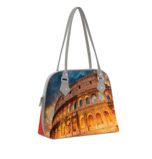 Сумка на плечо BG11 «Colosseo»