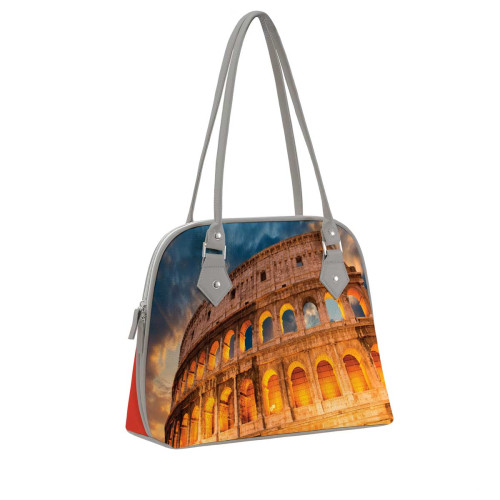 Сумка на плечо BG11 «Colosseo»