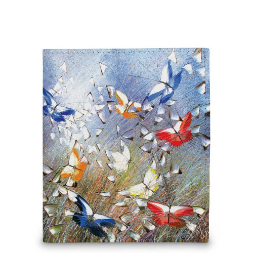 Кошелек мини PR17 «Утренняя радость »