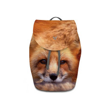 Рюкзак BKP5 «Лиса горизонтальная»