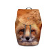 Рюкзак BKP5 «Лиса горизонтальная»