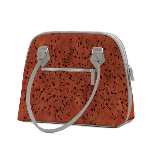 Сумка на плечо BG11 «Jazz Band»