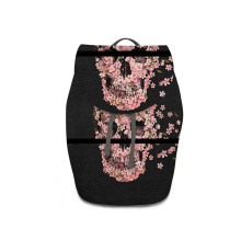 Рюкзак BKP5 «Skull wind»