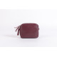 Сумка кросс-боди BG 47 «бордовый»