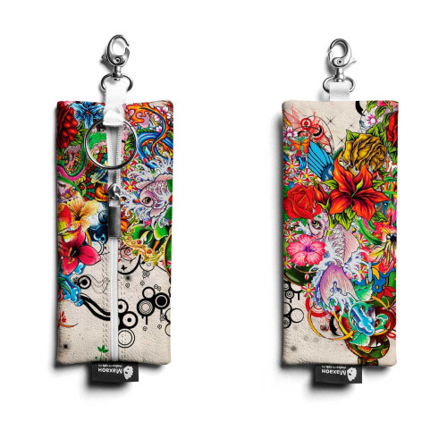 Ключница KEY1 «Heart»