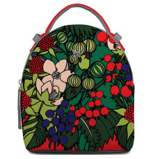 Рюкзак BK16 «Ягодки»