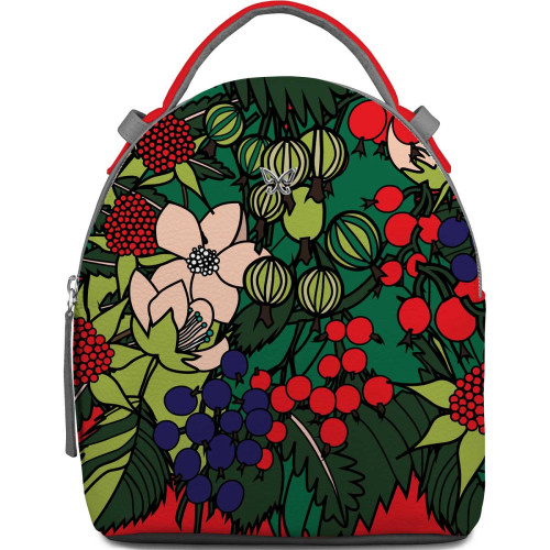 Рюкзак BK16 «Ягодки»