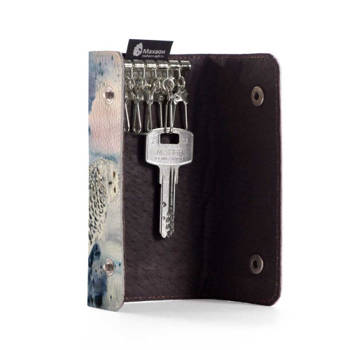 Ключница KEY3 «На страже»