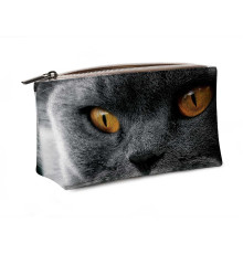 Косметичка big KOS2 «Cat Eyes»