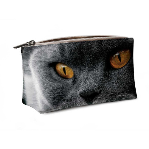 Косметичка big KOS2 «Cat Eyes»