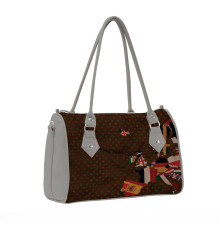 Сумка на руку BG13 «Европа»