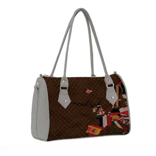 Сумка на руку BG13 «Европа»