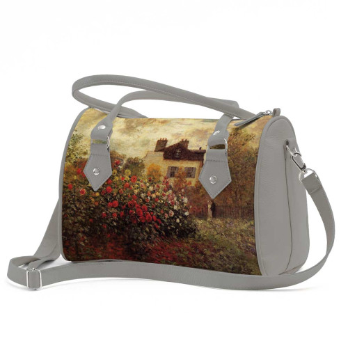 Сумка на руку BG13 «Garden in Arjantee»
