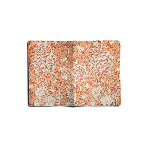 Обложка для паспорта, PAS1 «William Morris 12»