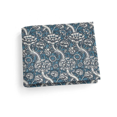 Обложка для студенческого билет STD1 «William Morris 7»