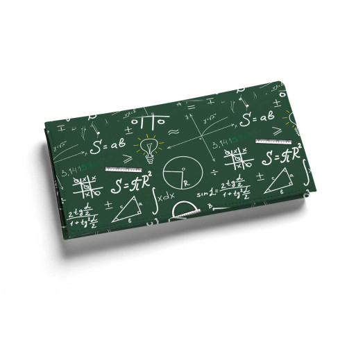 Кошелек, PRS1 «Формула»