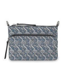 Сумка кросс-боди, BG97 «William Morris 7»