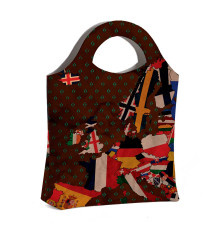 Сумка тоут BAG4 «Европа»